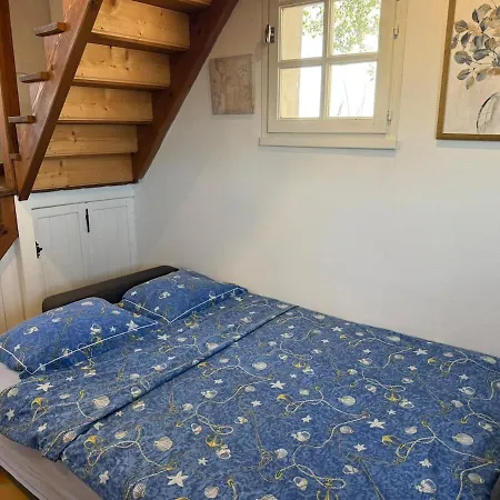 Charming Little House In Dom wakacyjny *