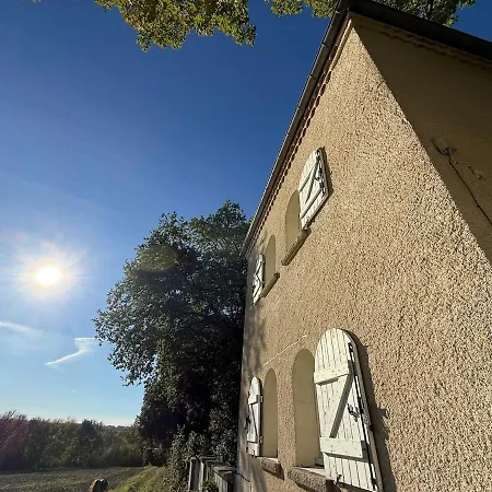 Charming Little House In