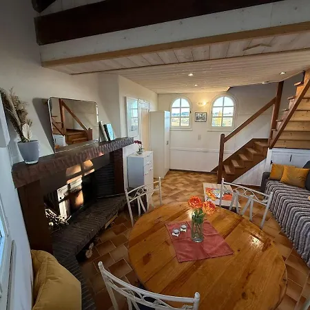 Charming Little House In